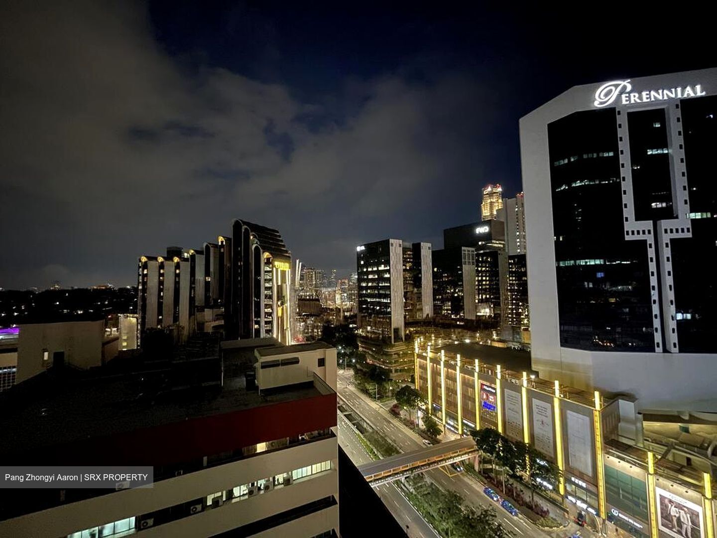 People's Park Centre (D1), Apartment #504308691